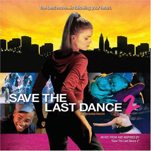 Save The Last Dance 2/Soundtrack